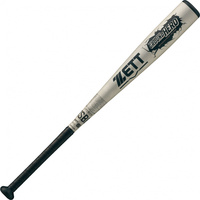 少年軟式アルミバット グランドヒーロー 78cm