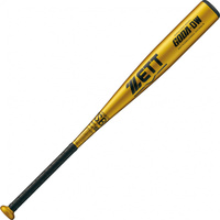 小学生軟式金属製バット GODA-DW 80cm