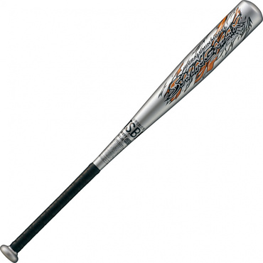バット 3本セット　学童野球用　即購入可 小学生軟式金属製バット SWINGMAX 76cm｜Alpen Online