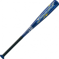 ゼット 小学生軟式金属製バット SWINGMAX BAT75514 ジュニア(キッズ