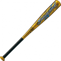 ゼット 小学生軟式金属製バット SWINGMAX BAT75510 ジュニア(キッズ