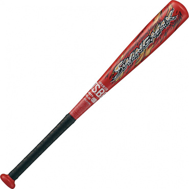 小学生軟式金属製バット SWINGMAX 65cm｜Alpen Online