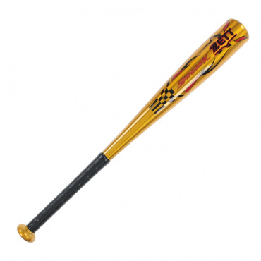 少年軟式金属製バット スイングマックス 65cm｜Alpen Online