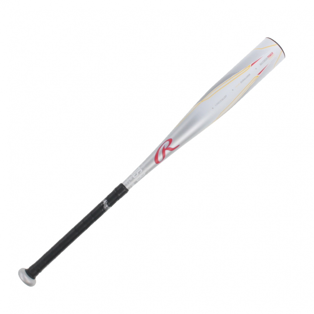 ローリングス ジュニア 5150 BJ55150-W-75 ジュニア(キッズ・子供) 軟式用 野球 バット 75cm Rawlings