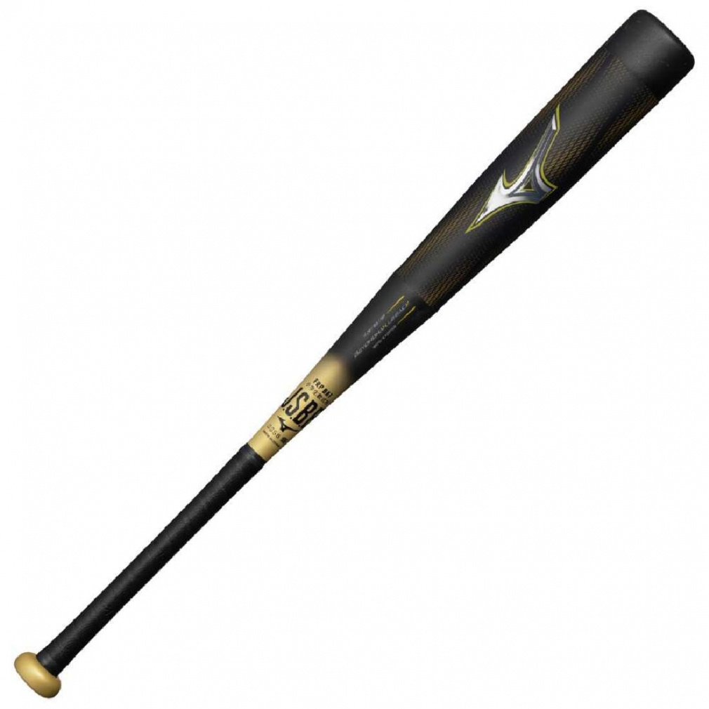 ミズノ　ビヨンドMAX 78cm 560g 軟式用ビヨンドマックスレガシー トップ(FRP製／83cm／平均710g
