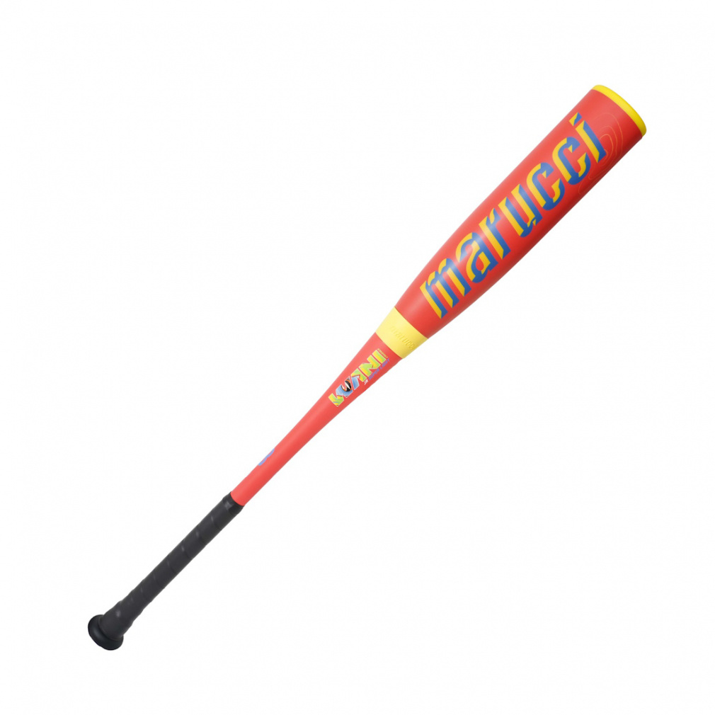 軟式少年用　ワニクラッシャーJR　スーパーライト78cm マルーチ（marucci）（キッズ）少年軟式用バット 野球 ジュニア ワニ