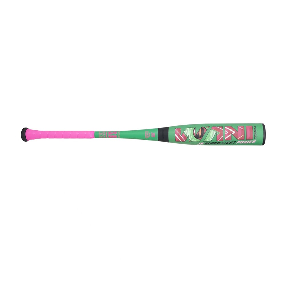 マルッチ WANI CRUSHER Jr. Super Light POWER ワニクラッシャー