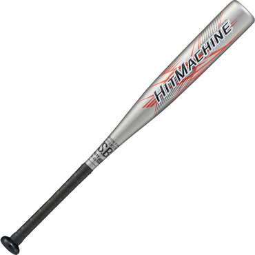 小学生軟式FRP製バット ヒットマシン 72cm
