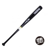 野球 木製トレーニングバット 84cm｜Alpen Online