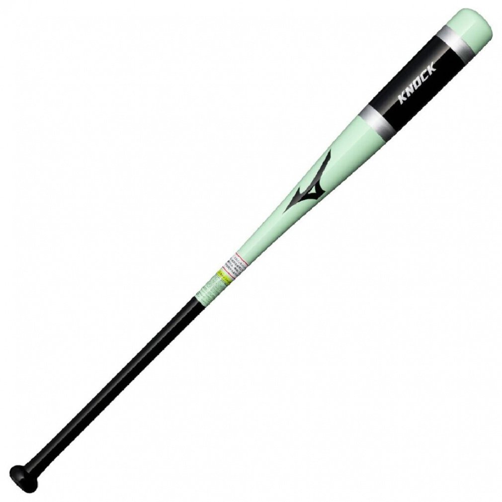 ミズノ　ノックバット 楽天市場】ミズノ 金属製ノックバット mizuno 【野球・ソフト】 バット