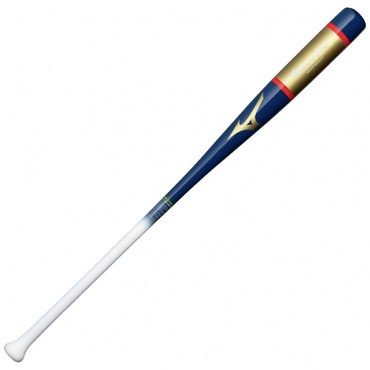 【ミズノプロ】ノック 木製 89cm