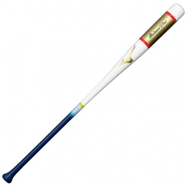 【ミズノプロ】ノック 木製 93cm