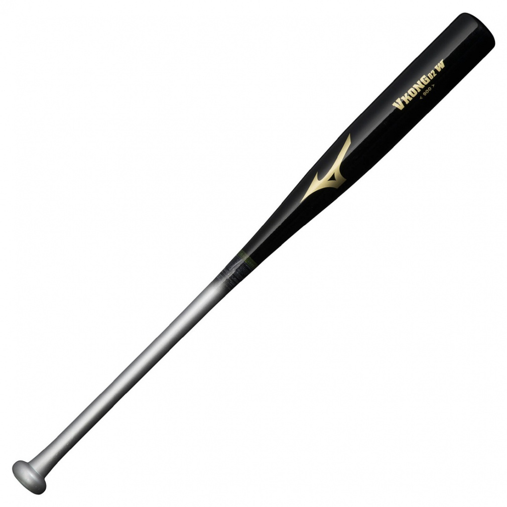 【木製】Mizuno VKong02 W トレーニングバット 83cm imgrc0104664246.jpg