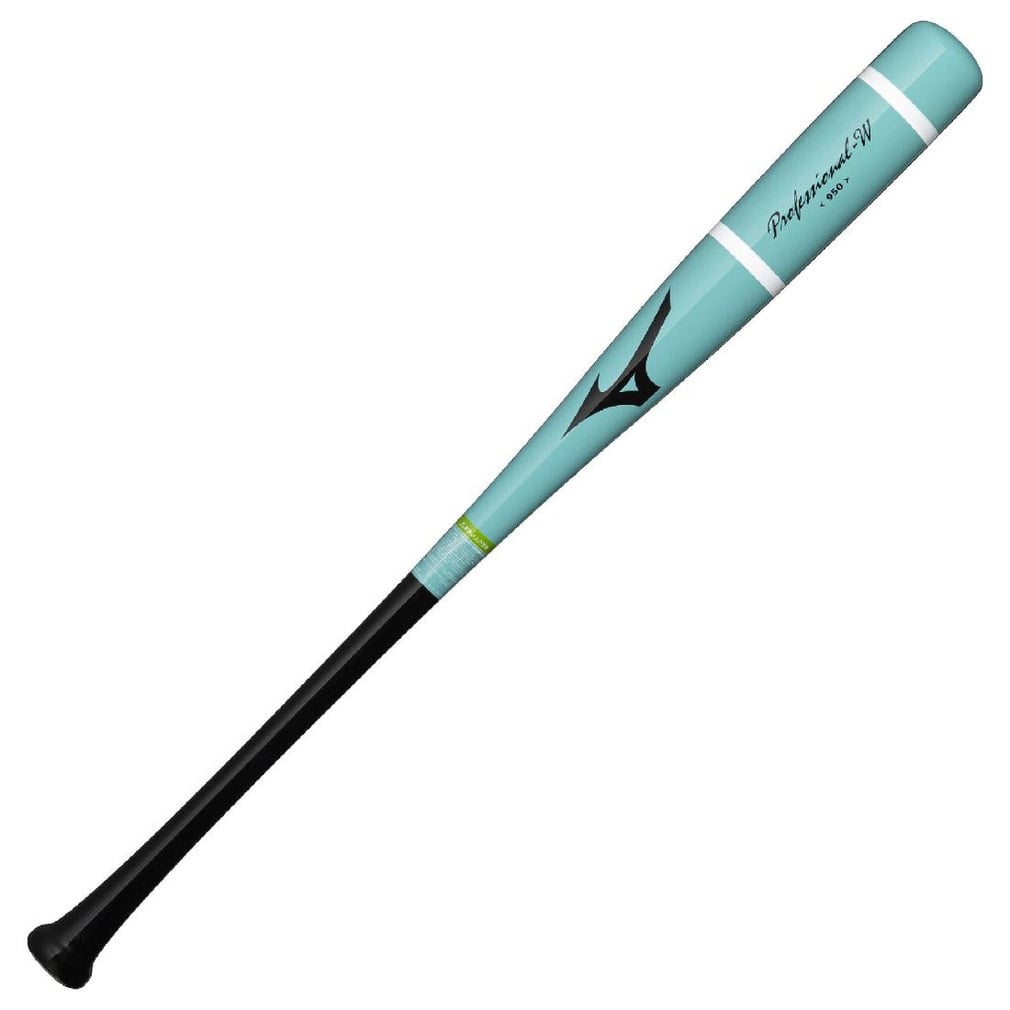 ミズノ 木製打撃可トレーニングPROFESSIONAL W 1CJWTA0184 野球 ノック
