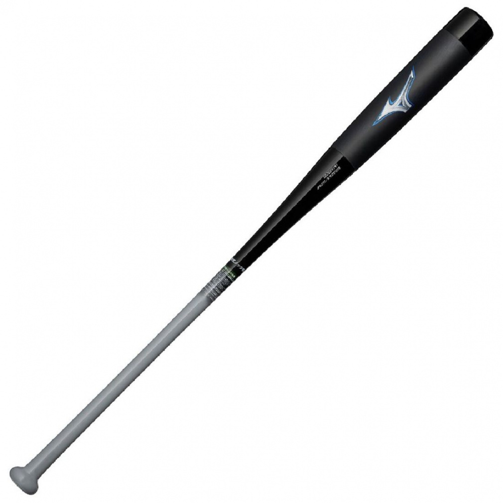 ミズノ BEYOND MAX LEGACY KNOCK ノックバット８９cm 軟式用ビヨンドマックスレガシーノック(木製／89cm／平均520g