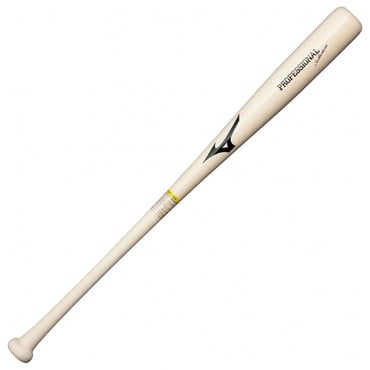 ミズノ 軟式用プロフェッショナルセレクション 木製 1CJWR14583 軟式用