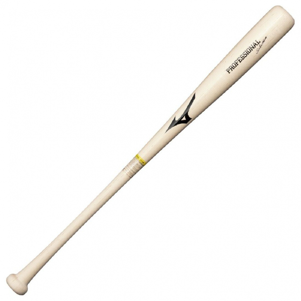 ミズノ 軟式用木製 プロフェッショナルセレクション 1CJWR13784 軟式用