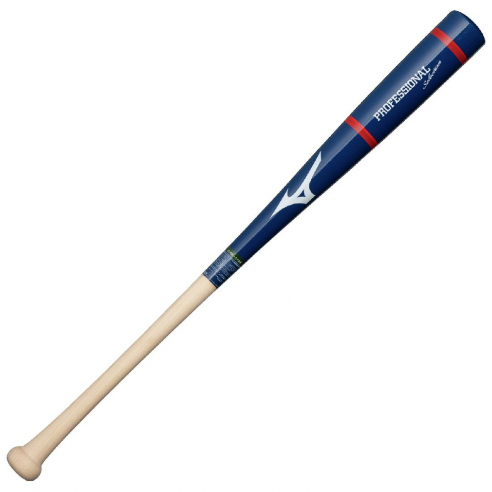 木製バットセット Professional Mizuno Pro Mizuno プロフェッショナル 木製バット 軟式用 【公式通販】