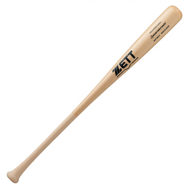 軟式木製バット Special select model 84cm