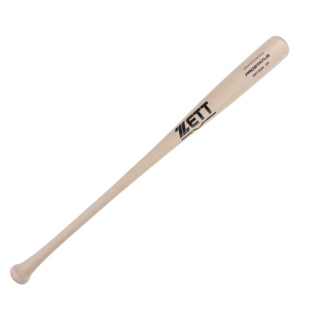 軟式木製バット PROSTATUS 84cm｜Alpen Online