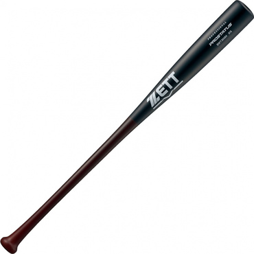 軟式木製バット PROSTATUS 84cm