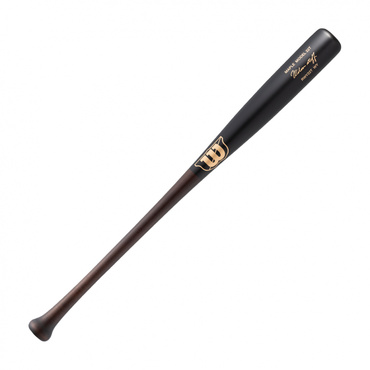 ウイルソンスタッフ メープル 軟式用木製 (22T型)8478 84cm