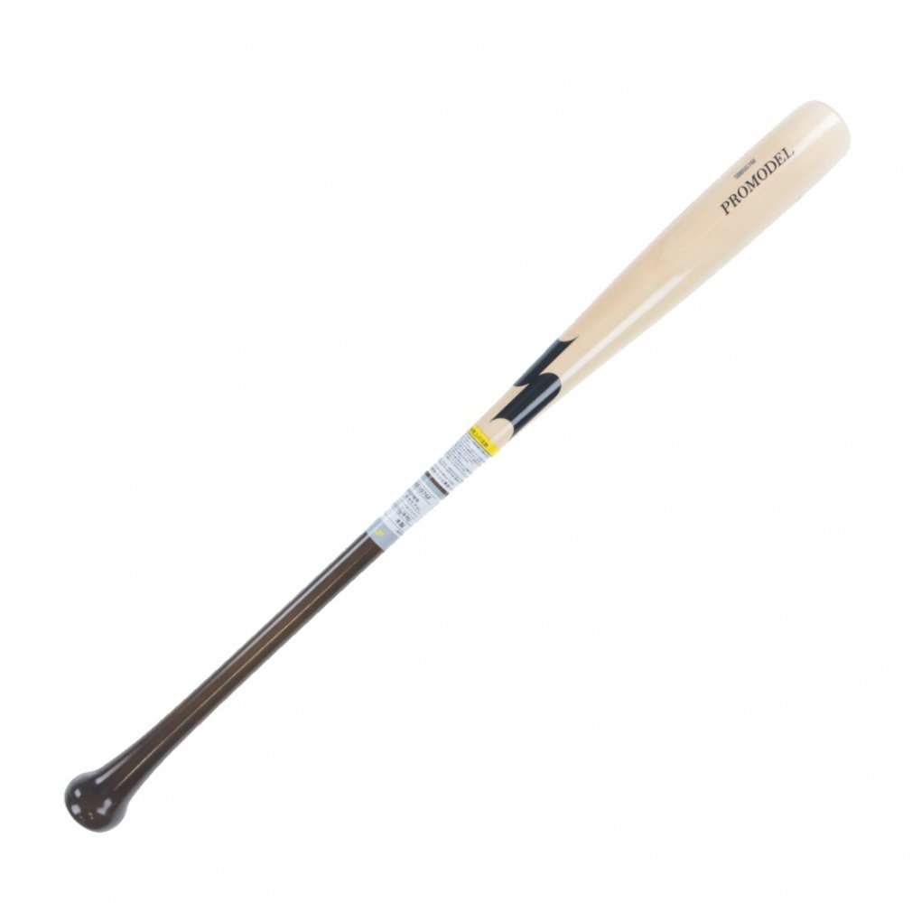 エスエスケイ 少年軟式木製プロモデル SBB5076F ジュニア(キッズ・子供) 軟式用 野球 木製バット 80cm 590g平均 SSK