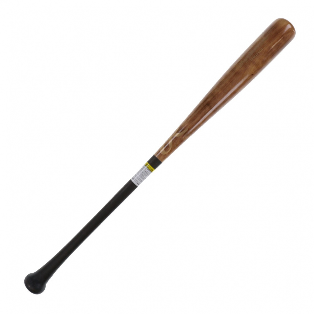 ローリングス 軟式ジュニア BIG STICK ELITE BRJW5DK-FL/B-80 ジュニア(キッズ・子供) 軟式用 野球 木製バット 80cm Rawlings