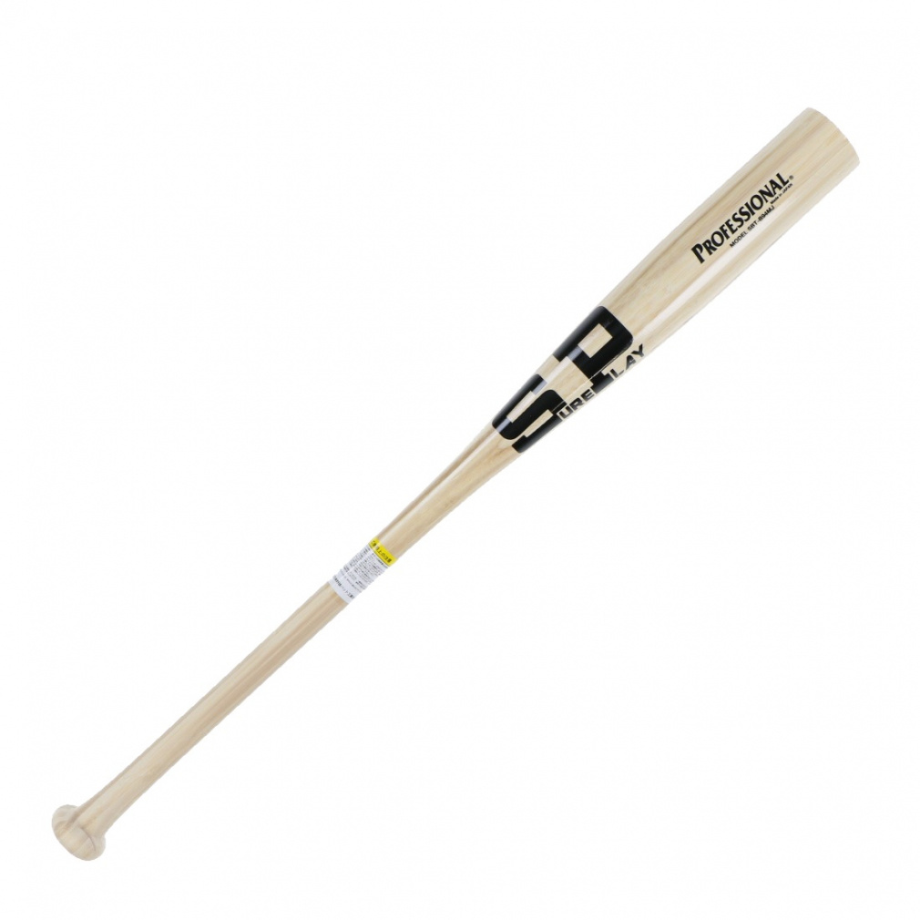 シュアプレイ コウシキタケバット SBTB94MJ 硬式野球 軟式野球 竹