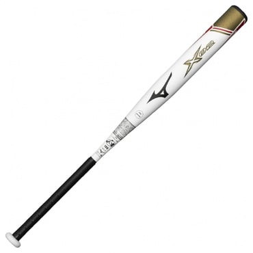 ソフトボール用【ミズノプロ】エックス02 FRP製 3号 革・ゴムボール用 83cm