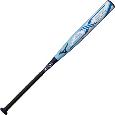 ソフトボール用【ミズノプロ】AX4 FRP製 83cm 3号 ゴムボール用