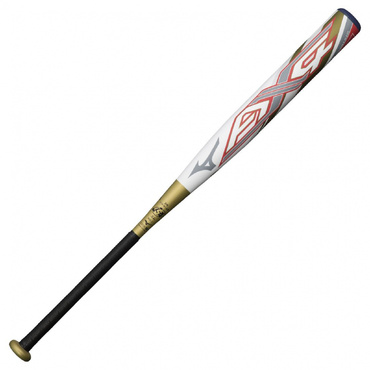 ソフトボール用【ミズノプロ】AX4 FRP製 84cm 3号 ゴムボール用