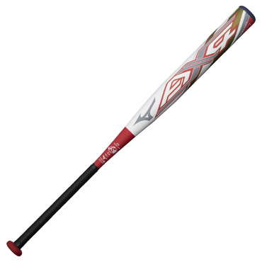 ソフトボール用【ミズノプロ】AX4 FRP製 84cm 3号 ゴムボール用