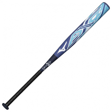ソフトボール用【ミズノプロ】3号ゴムボール用 AX4 84cm