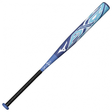 ソフトボール用【ミズノプロ】3号ゴムボール用 AX4 84cm