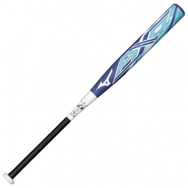 ソフトボール用【ミズノプロ】3号ゴムボール用 AX4 84cm
