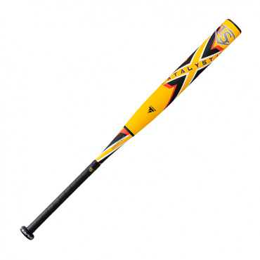 カタリスト 3 TI ソフトボール用(ゴム3号) 84cm