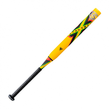 カタリスト 3 TI ソフトボール用 トップバランス(2号) 80cm