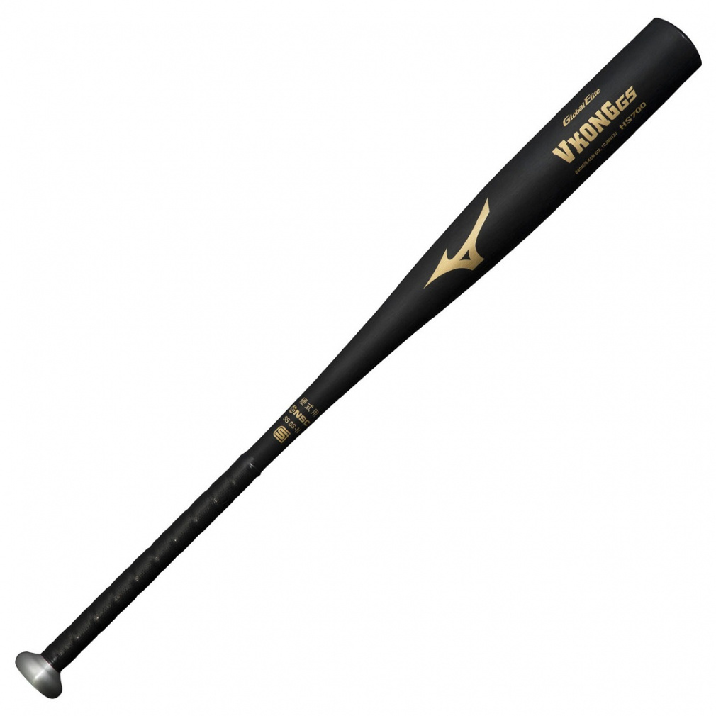 ミズノ グローバルエリート VコングGS 1CJMH12384 (野球バット) 価格