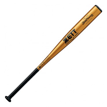 硬式金属製バット ZettPower HB 84cm
