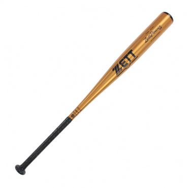硬式アルミバット パワーHB 84cm