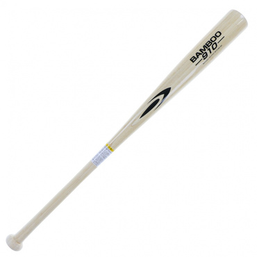 硬式トレーニングバット竹84cm実打可能