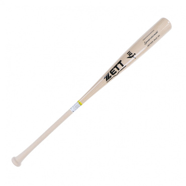 硬式木製バット Special select model 85cm
