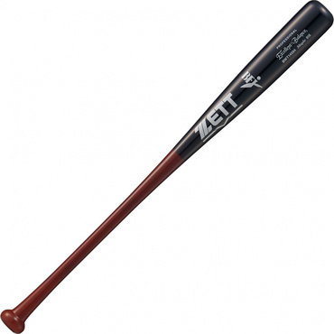 硬式木製バット Exellent Balance 84cm