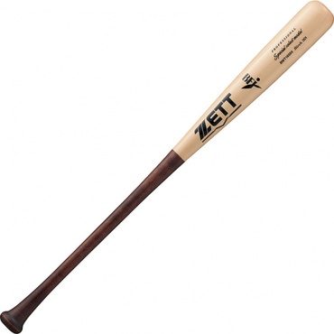 硬式木製バット Special select model 84cm