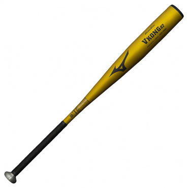 中学硬式用金属製 Vコング02 84cm