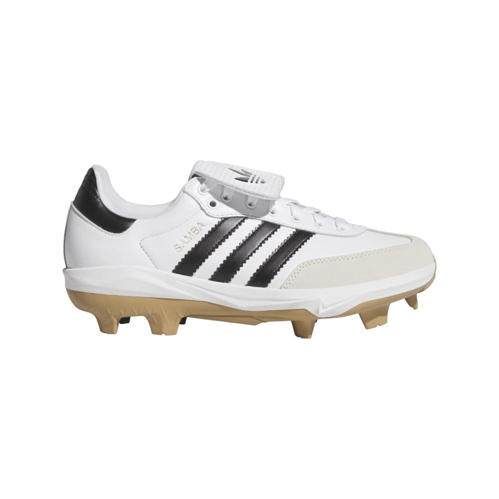 アディダス Samba Cleat TPU BSB サンバ ポリウレタン ベースボール