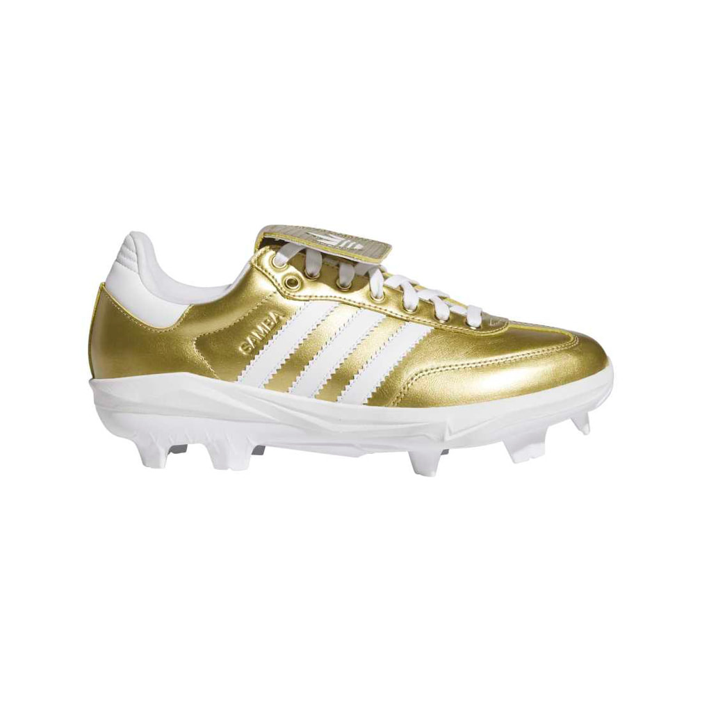 アディダス Samba Cleat TPU BSB サンバ ポリウレタン ベースボール