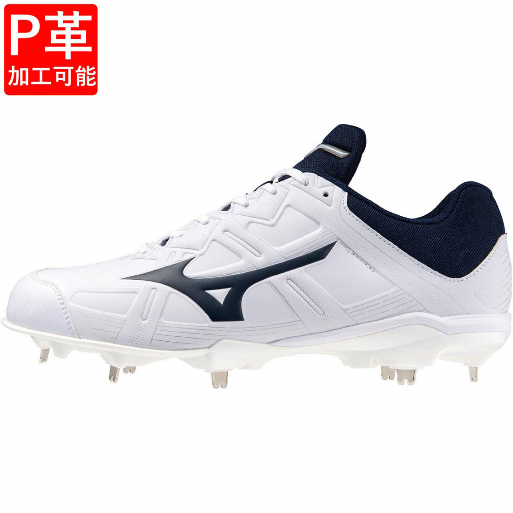 【新品・P革加工済】Mizuno ライトレボバディー2 P革加工可能】ライトレボバディー2｜Alpen Online