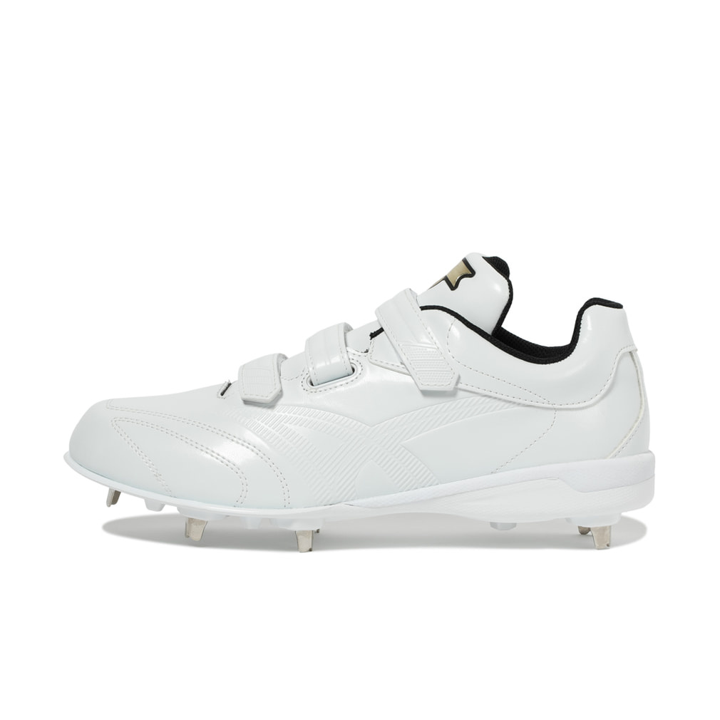 �G�X�G�X�P�C �O���[���[�hTT-VW3 SSF3010 �싅 �X�p�C�N�V���[�Y : �z���C�g SSK